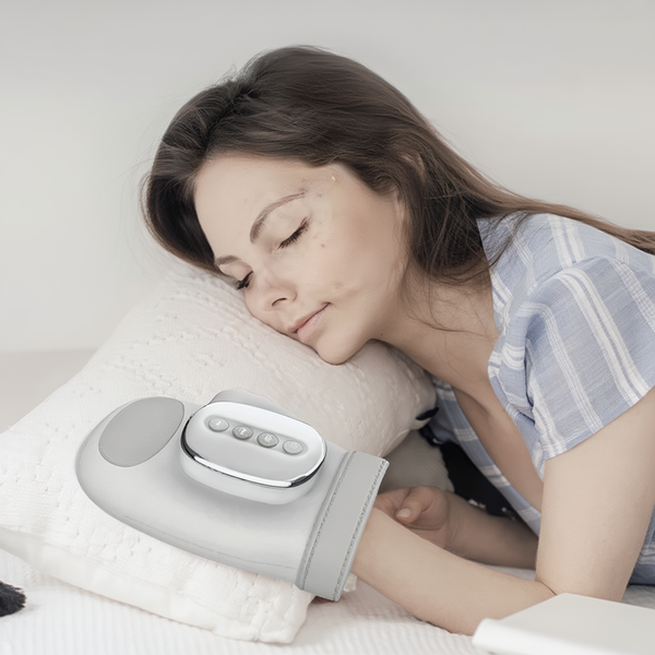 Ultimate Hand Relaxer