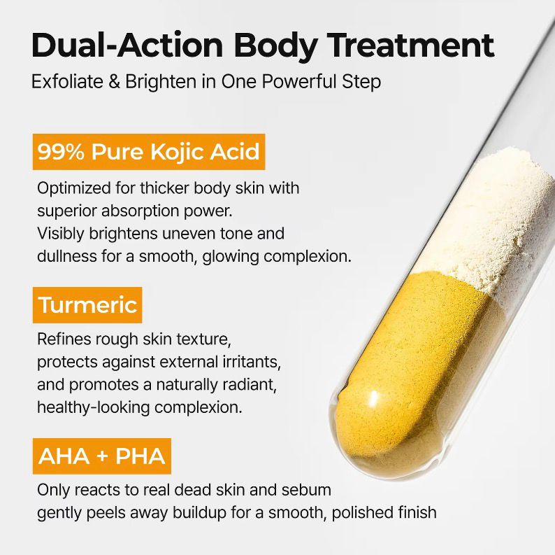 OceAura Peel Shot®