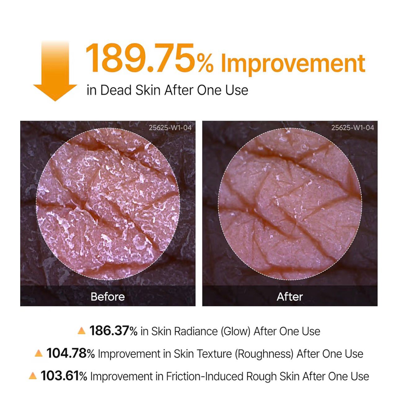 OceAura Peel Shot®
